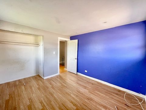 Tiny photo for 11741 S Laflin Street, Chicago, IL 60643 (MLS # 12489797)