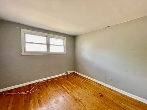 Tiny photo for 11741 S Laflin Street, Chicago, IL 60643 (MLS # 12489797)