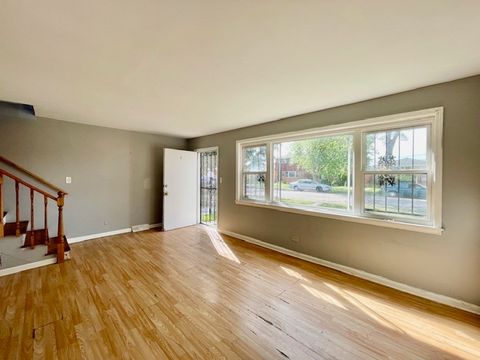 Tiny photo for 11741 S Laflin Street, Chicago, IL 60643 (MLS # 12489797)