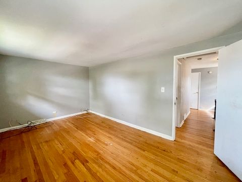 Tiny photo for 11741 S Laflin Street, Chicago, IL 60643 (MLS # 12489797)
