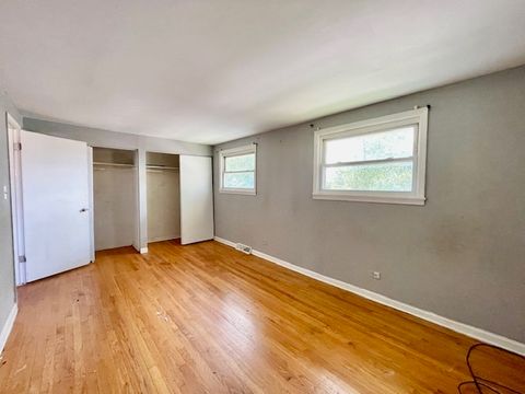 Tiny photo for 11741 S Laflin Street, Chicago, IL 60643 (MLS # 12489797)