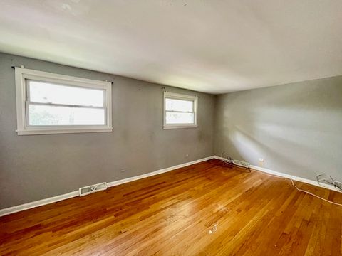 Tiny photo for 11741 S Laflin Street, Chicago, IL 60643 (MLS # 12489797)