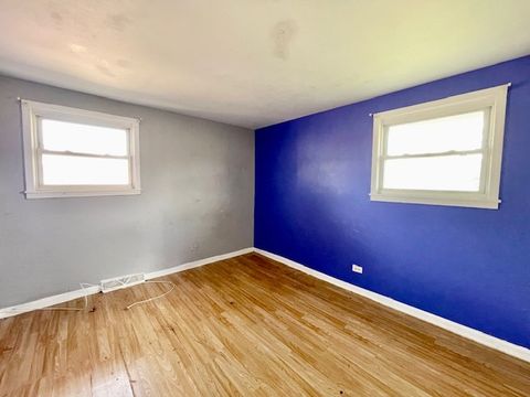 Tiny photo for 11741 S Laflin Street, Chicago, IL 60643 (MLS # 12489797)