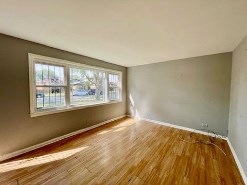 Tiny photo for 11741 S Laflin Street, Chicago, IL 60643 (MLS # 12489797)
