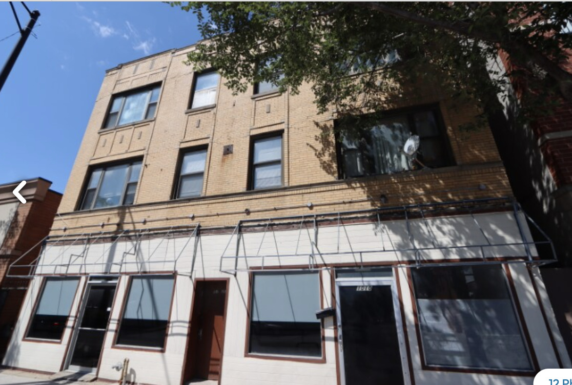 1012 S Western Avenue