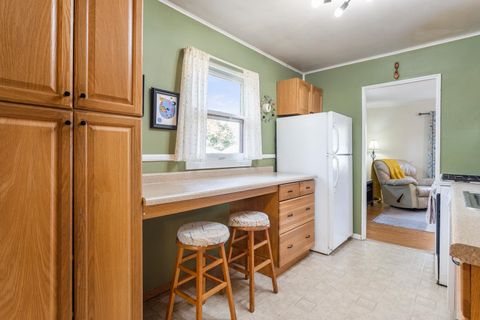 Tiny photo for 1005 E Delaware Avenue, Urbana, IL 61801 (MLS # 12505288)