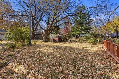 Tiny photo for 1005 E Delaware Avenue, Urbana, IL 61801 (MLS # 12505288)