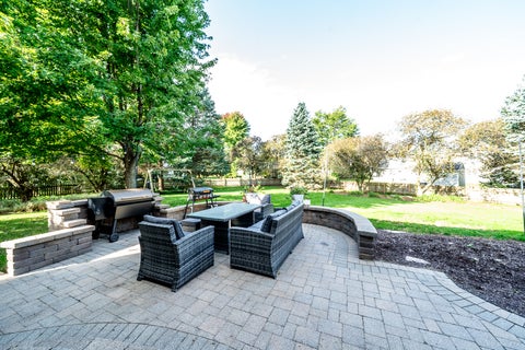 Tiny photo for 410 Preswick Court, Oswego, IL 60543 (MLS # 12783058)