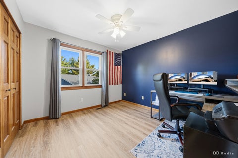 Tiny photo for 410 Preswick Court, Oswego, IL 60543 (MLS # 12783058)