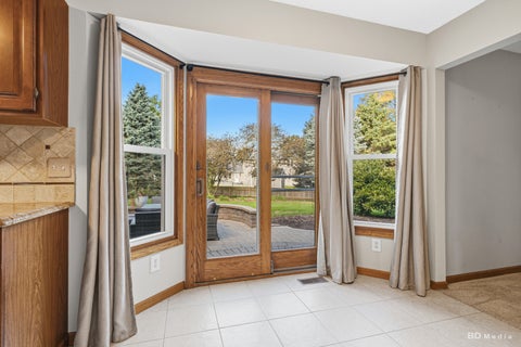 Tiny photo for 410 Preswick Court, Oswego, IL 60543 (MLS # 12783058)