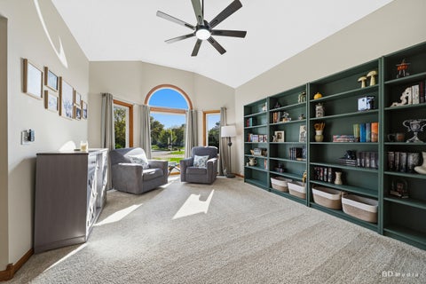 Tiny photo for 410 Preswick Court, Oswego, IL 60543 (MLS # 12783058)