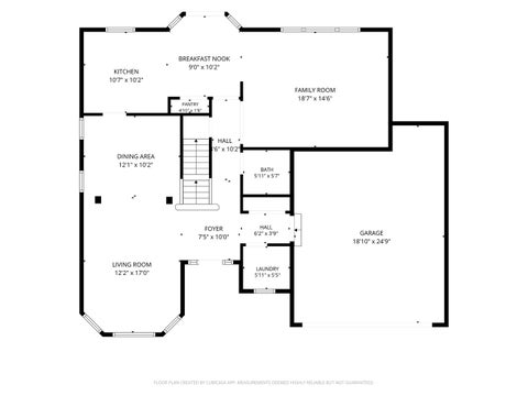 Tiny photo for 410 Preswick Court, Oswego, IL 60543 (MLS # 12783058)