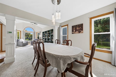 Tiny photo for 410 Preswick Court, Oswego, IL 60543 (MLS # 12783058)