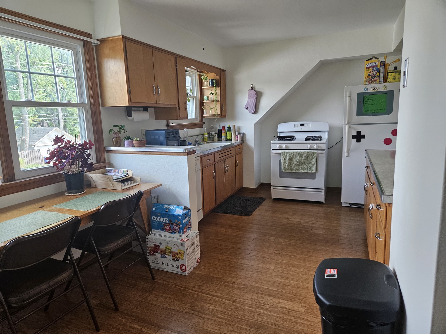 521 Anderson Boulevard UPPER