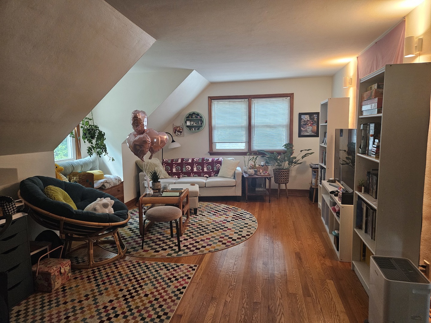 521 Anderson Boulevard UPPER