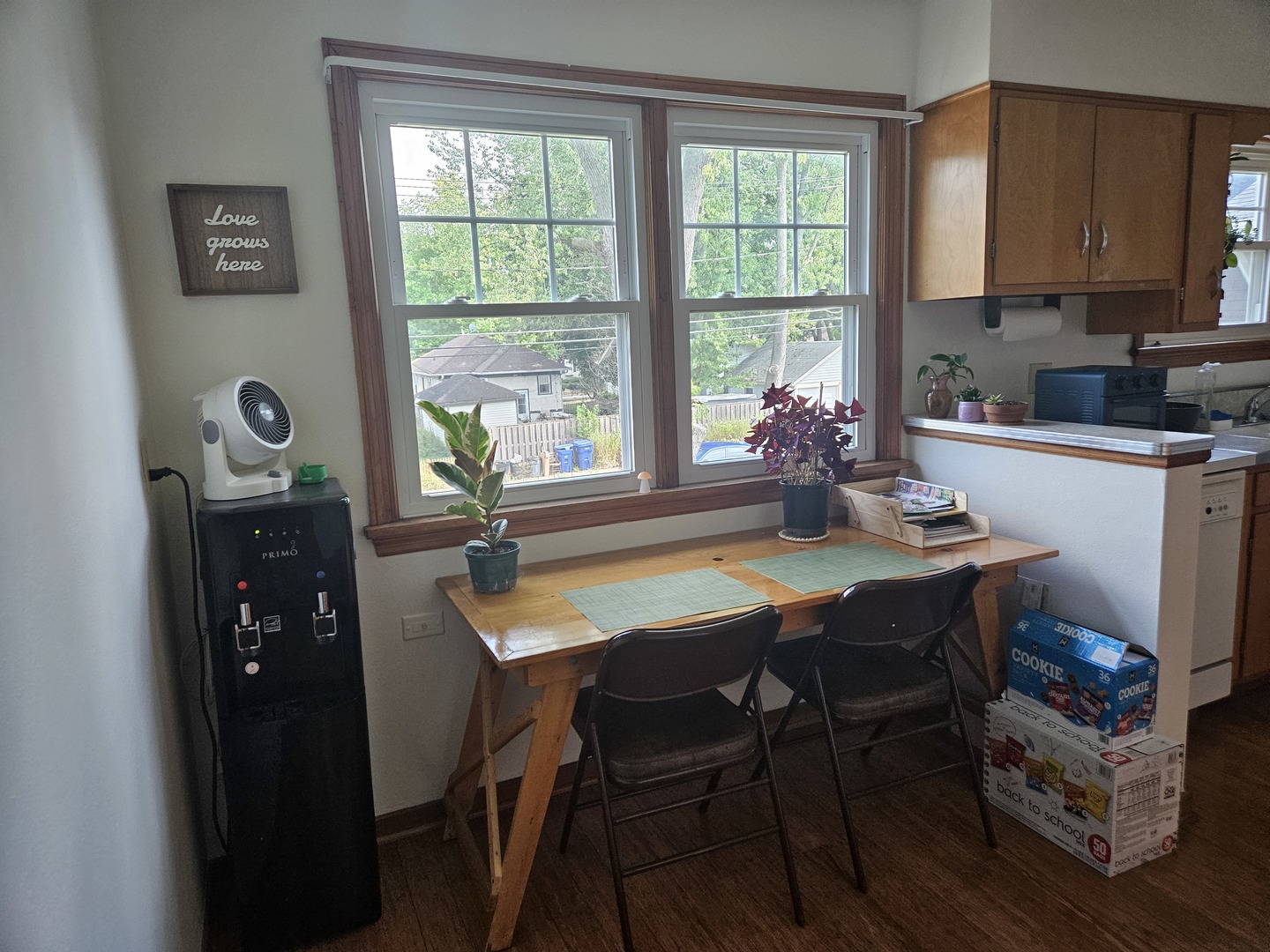 521 Anderson Boulevard UPPER