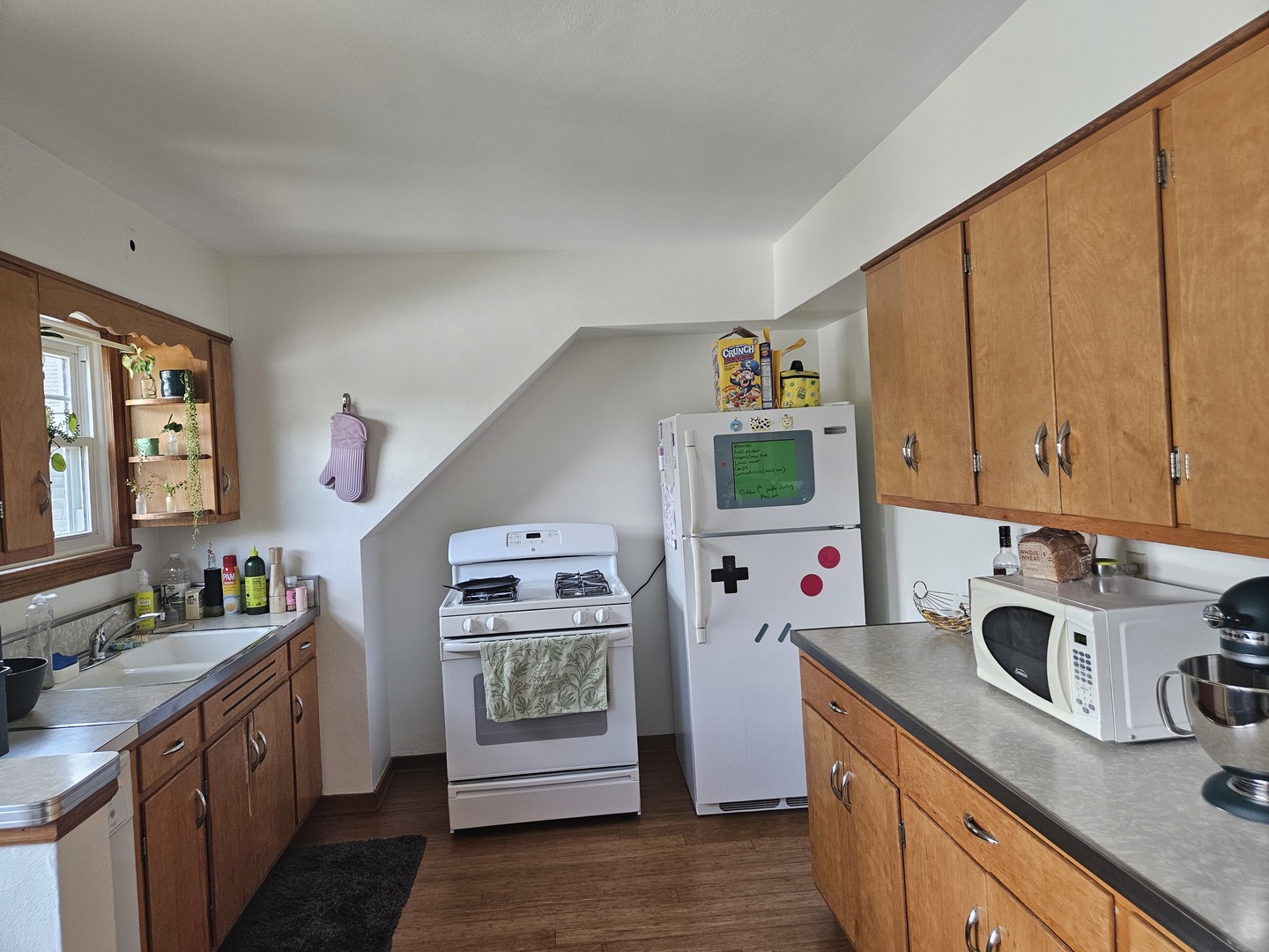 521 Anderson Boulevard UPPER