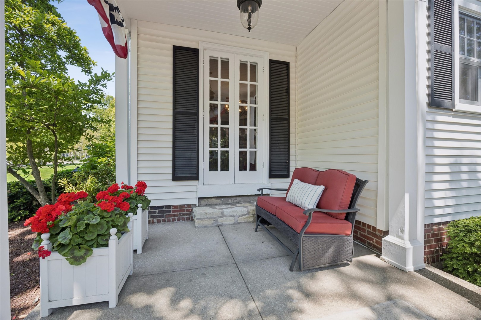 197 Woodside Road