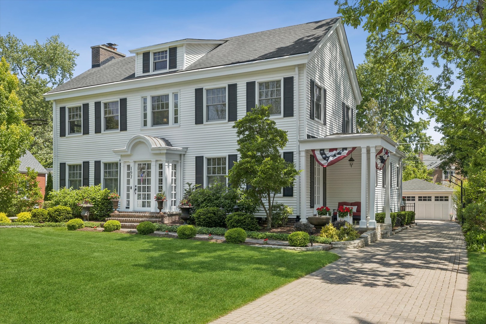 197 Woodside Road