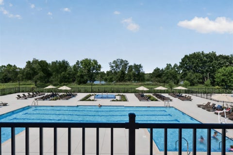 Tiny photo for 1277 Prairie Ridge Trail, Antioch, IL 60002 (MLS # 12707588)