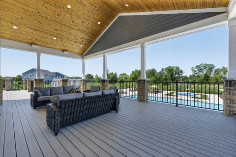 Tiny photo for 1277 Prairie Ridge Trail, Antioch, IL 60002 (MLS # 12707588)