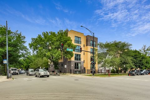 3332 W Palmer Street 3E Chicago IL 60647