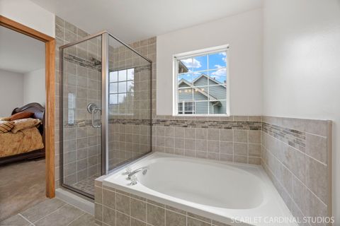 Tiny photo for 2235 Cheshire Drive, Aurora, IL 60502 (MLS # 12486456)