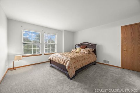 Tiny photo for 2235 Cheshire Drive, Aurora, IL 60502 (MLS # 12486456)