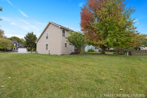 Tiny photo for 2235 Cheshire Drive, Aurora, IL 60502 (MLS # 12486456)
