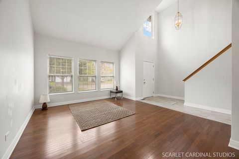 Tiny photo for 2235 Cheshire Drive, Aurora, IL 60502 (MLS # 12486456)