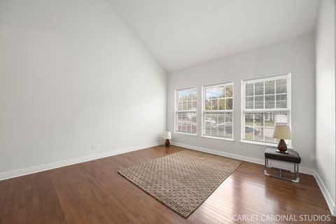 Tiny photo for 2235 Cheshire Drive, Aurora, IL 60502 (MLS # 12486456)