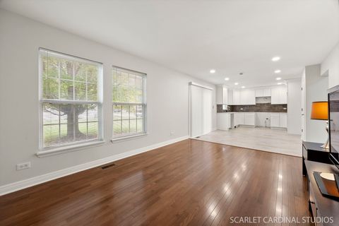 Tiny photo for 2235 Cheshire Drive, Aurora, IL 60502 (MLS # 12486456)