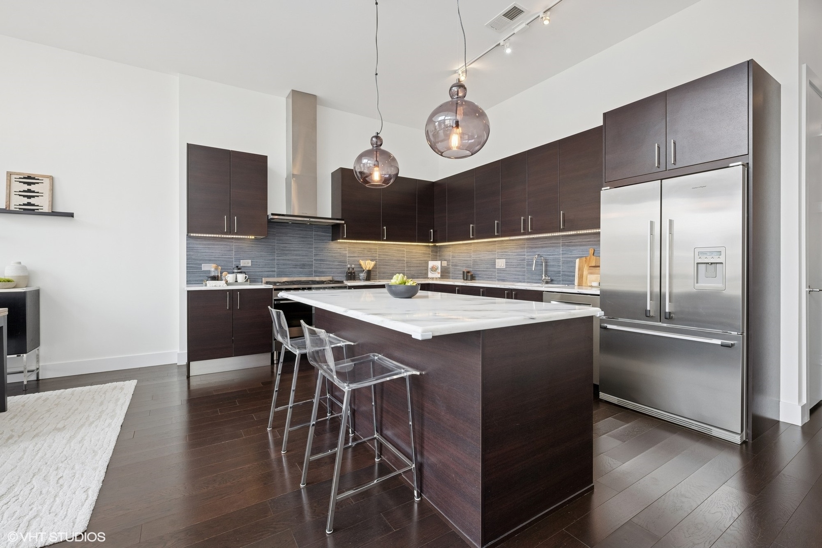 20 N Carpenter Street PH-S