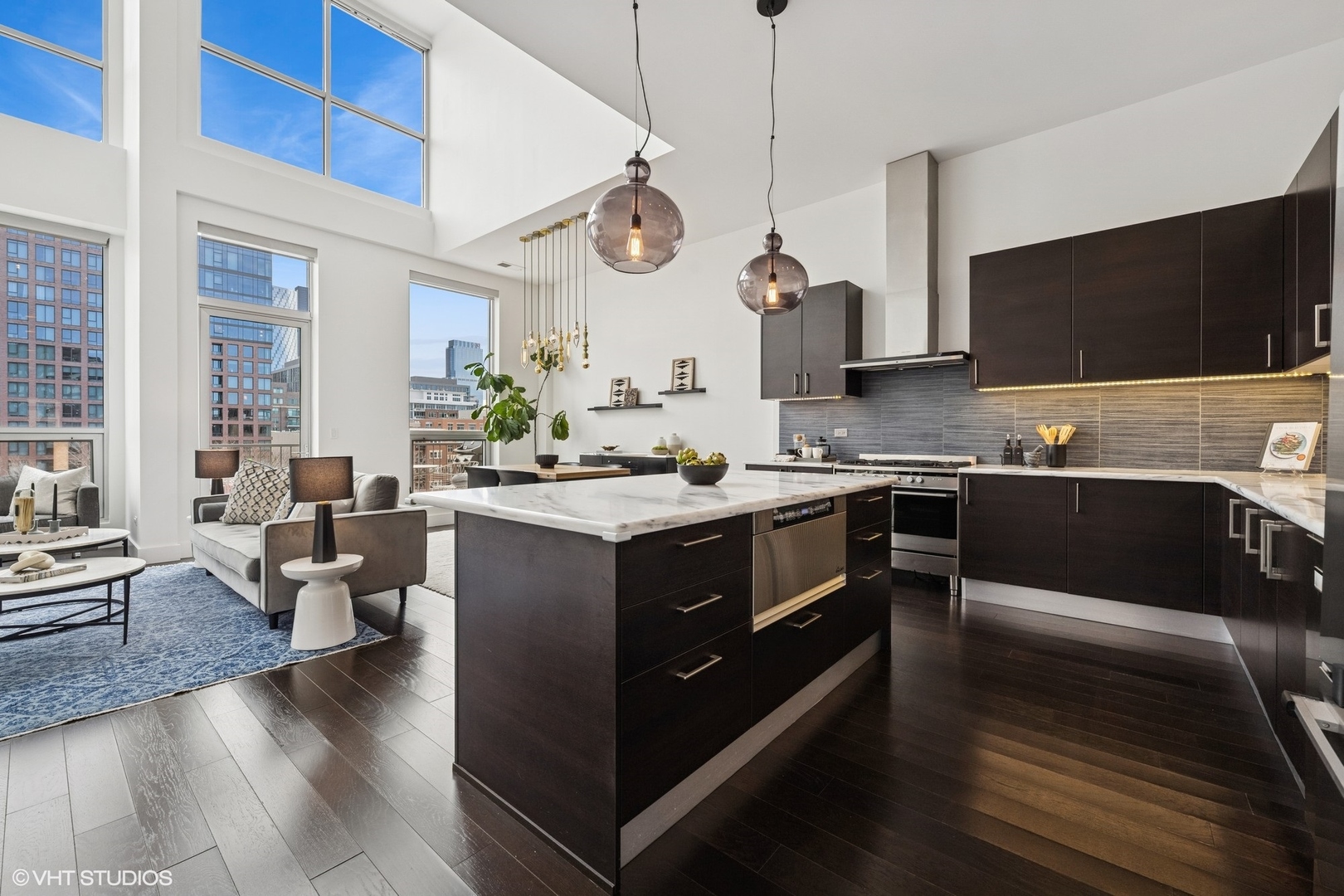 20 N Carpenter Street PH-S