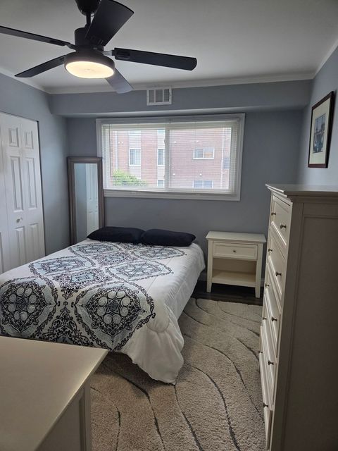 Tiny photo for 2300 Beau Monde Lane #106, Lisle, IL 60532 (MLS # 12656044)