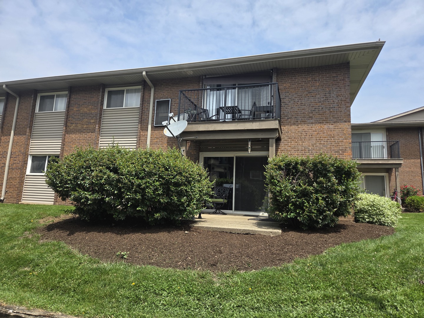 2300 Beau Monde Lane 106