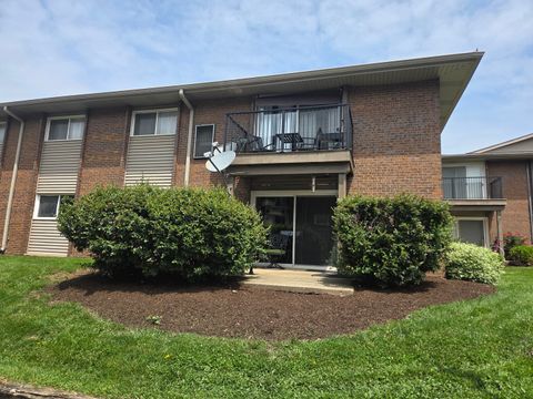 Tiny photo for 2300 Beau Monde Lane #106, Lisle, IL 60532 (MLS # 12656044)
