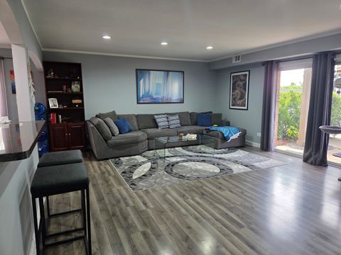 Tiny photo for 2300 Beau Monde Lane #106, Lisle, IL 60532 (MLS # 12656044)