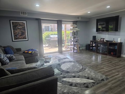Tiny photo for 2300 Beau Monde Lane #106, Lisle, IL 60532 (MLS # 12656044)