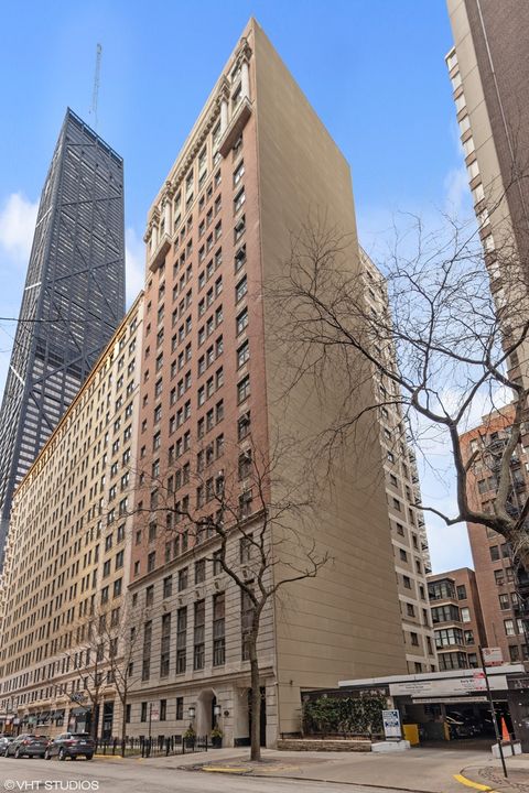222 E Chestnut Street 7B Chicago IL 60611
