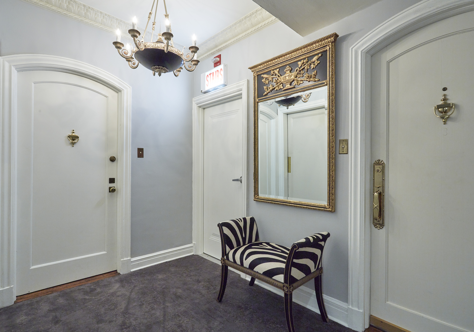 222 E Chestnut Street 7B