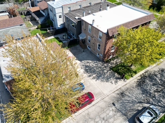 847 Hannah Avenue GARDEN-1RB