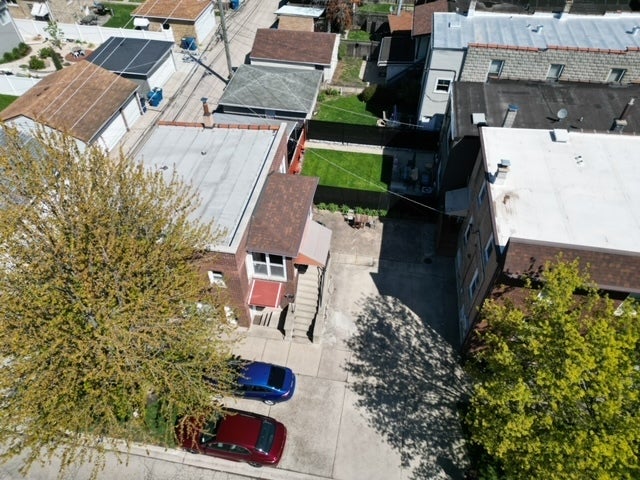 847 Hannah Avenue GARDEN-1RB