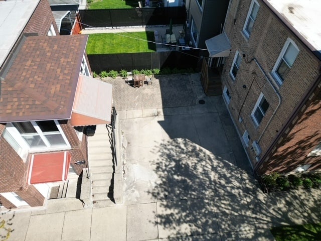 847 Hannah Avenue GARDEN-1RB