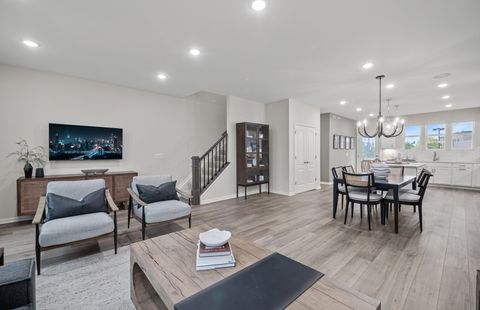 Tiny photo for 211 Steeple Bush Lane #10343, Schaumburg, IL 60193 (MLS # 12520642)