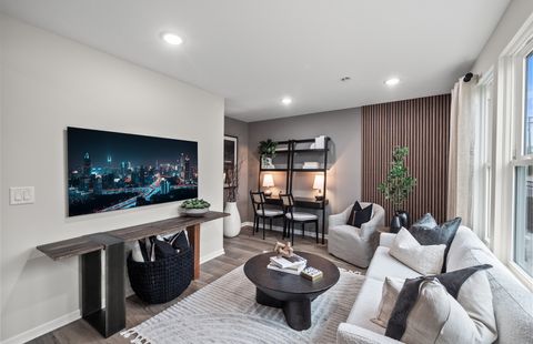 Tiny photo for 211 Steeple Bush Lane #10343, Schaumburg, IL 60193 (MLS # 12520642)