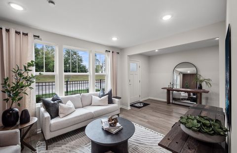 Tiny photo for 211 Steeple Bush Lane #10343, Schaumburg, IL 60193 (MLS # 12520642)