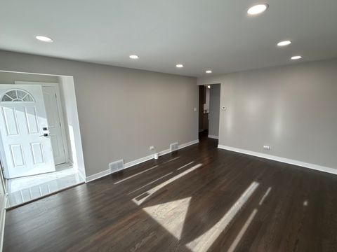 Tiny photo for 3650 W 116th Street, Alsip, IL 60803 (MLS # 12491415)