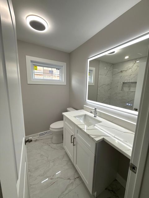 Tiny photo for 3650 W 116th Street, Alsip, IL 60803 (MLS # 12491415)