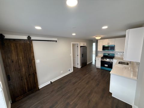 Tiny photo for 3650 W 116th Street, Alsip, IL 60803 (MLS # 12491415)